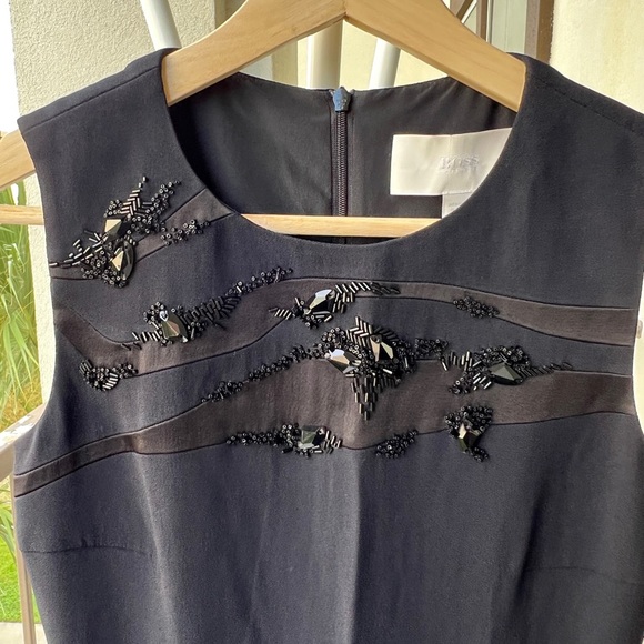 Hugo Boss dress size 0 - Picture 5 of 6